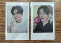 崔然竣私服+浴衣