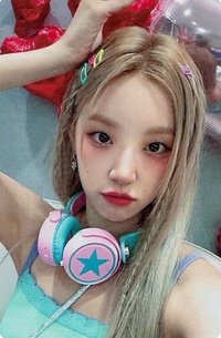 I feel mokket 幸運卡 B ver.