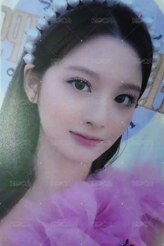 AD MARE sw 1.0 幸運卡  正面