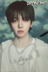 19.99 日咖 環球 抽選卡 親簽明信片