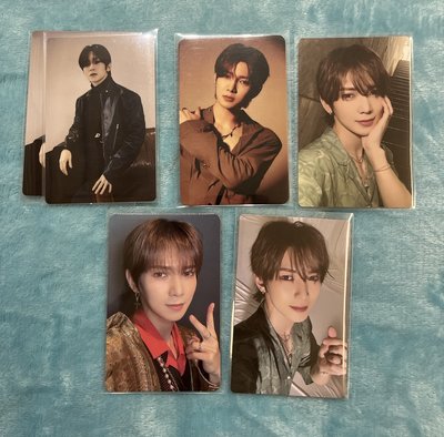 GH1 Golden Hour Pt1 呂尚