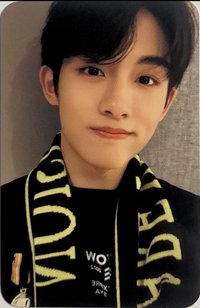 周邊卡 2022 SMCU 徽章卡