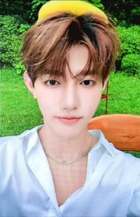 迷四 專輯卡 ROMANCE ver.