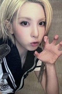 STICK OUT sw 日本 簽售卡 