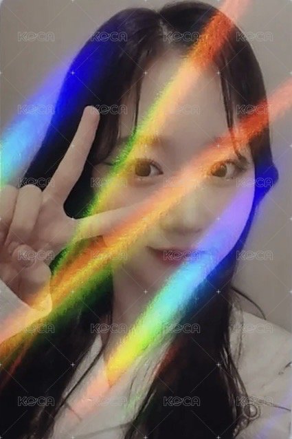 AD MARE ms 3.0 簽售卡  正面