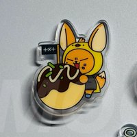 章魚燒春