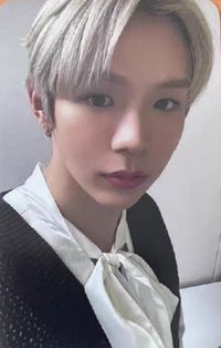 RIIZING mmt 特典卡 