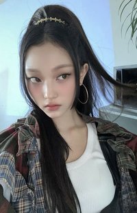 How Sweet 專輯卡 WVS B ver.