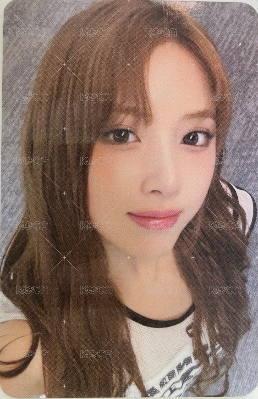 FORWARD ms 21.0 台北中簽 抽選卡  正面