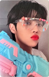 MEDIHEAL 代言卡 3.0