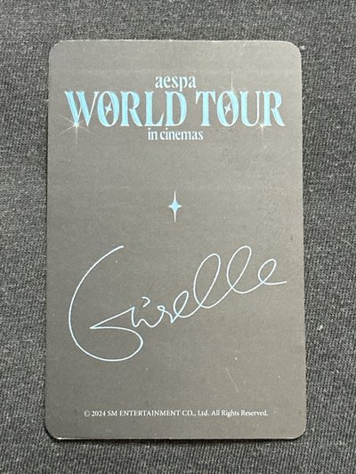 CGV 世巡電影卡吉