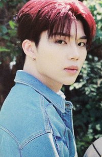 正規一 專輯卡 SCENTS 固卡