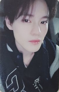 迷五 sr 特典卡 