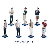 ENHYPEN X SEGA 立牌 