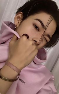 正二 專輯卡 INCEPTIO ver.