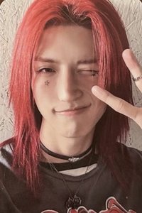 Beautiful Mind jyp 特典卡 預售禮