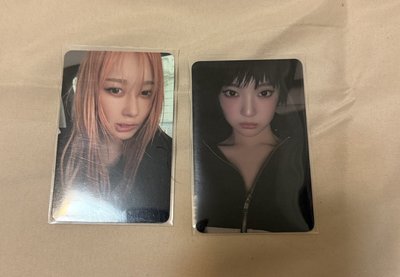 Dirty work UK/EU/AU 歐版 case版 吉寧