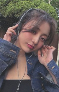 志效迷一solo 阿拉丁 特典卡 JIHYO Solo迷一阿拉丁特典