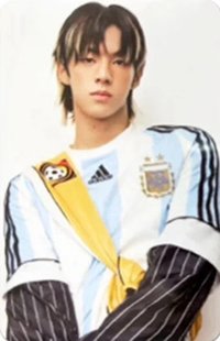 迷二 yes24 電子專 特典卡 