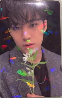 MINI9   特典卡 釜山2.0