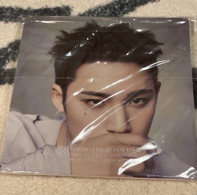 SEVENTEEN 正五專輯 拼圖-MINGYU🐶