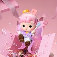 15週年系列 公仔 許願禮物