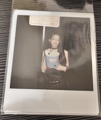 AMORTAGE yg 未公開 / 抽選拍立得 