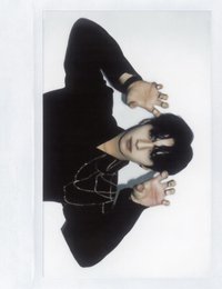 2nd 世巡 演唱會 DVD / CD 卡 拍立得 Blu-ray ver.