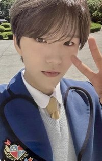 Songbird ju 預售 特典卡 