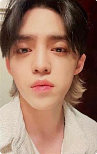 正四 yzy A 簽售卡 