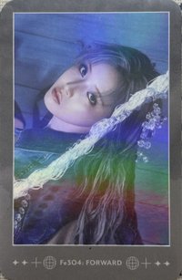 FORWARD 快閃 隨機卡 