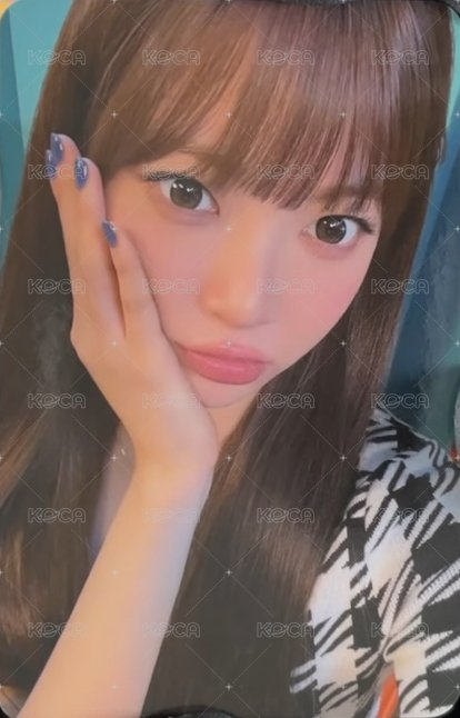 SPAGHETTI k4 線下快閃 特典卡  正面