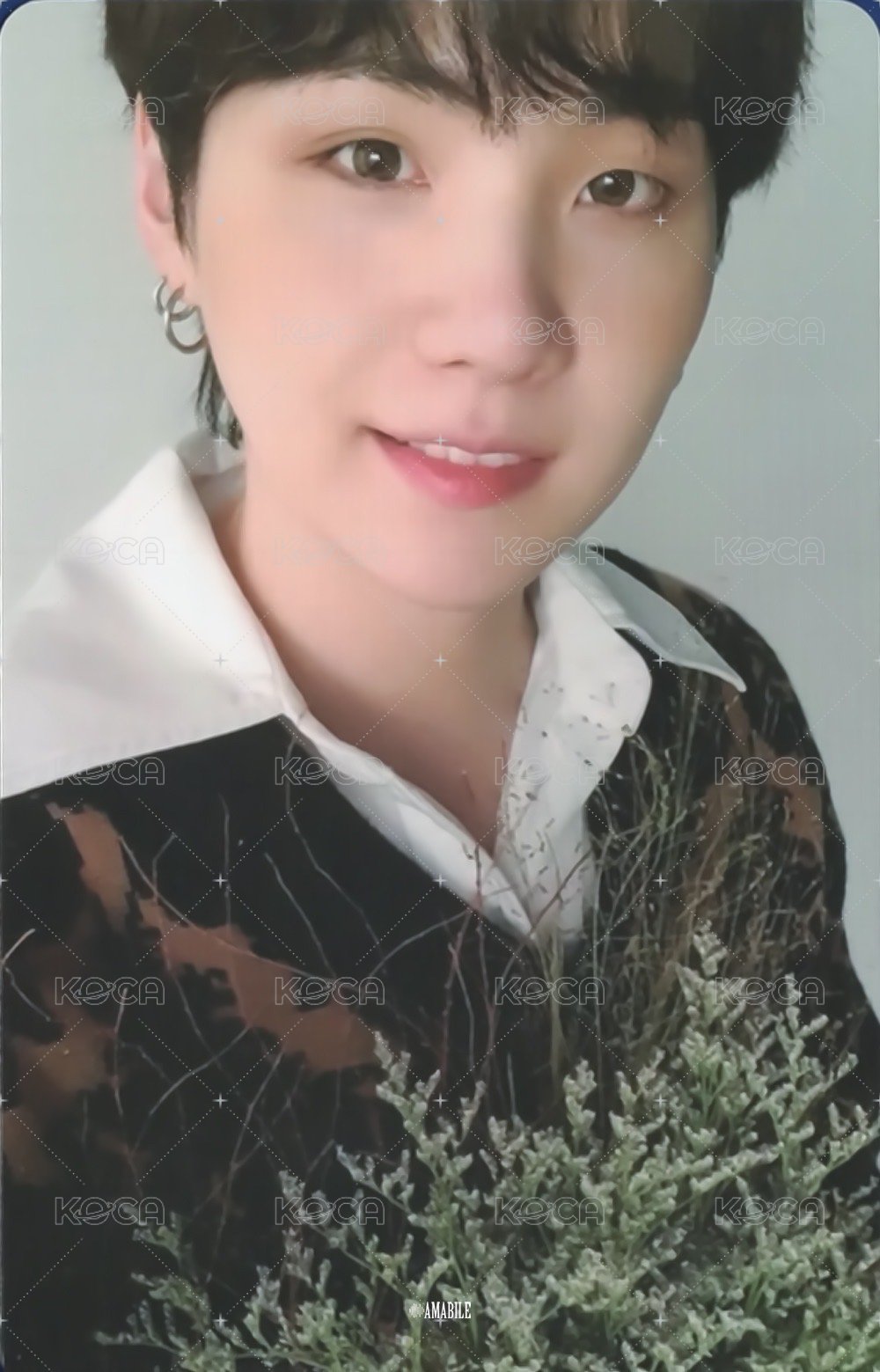 DECO KIT 周邊卡 雙面卡 固卡 正面