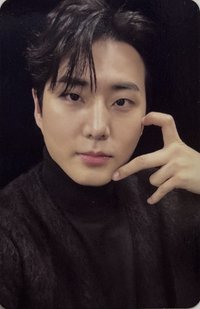 3rd世巡 大邱場 Day1 入場卡 / 場限卡 