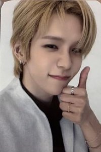 RIIZING LOUD 周邊卡 斜背包卡