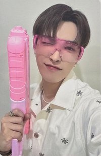 GH1 ju 1.0 幸運卡 