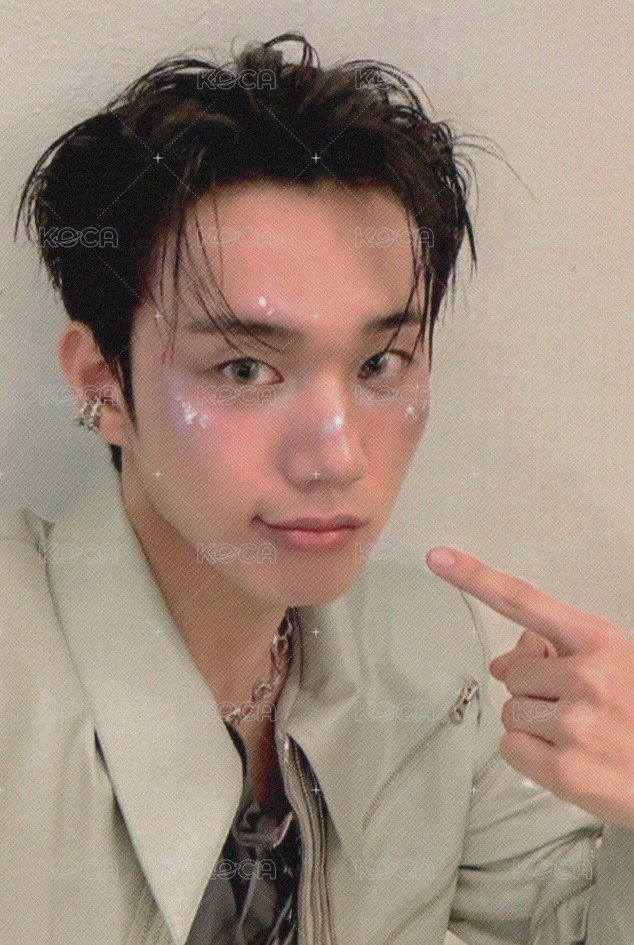 入場卡 / 場限卡 [P1ustage H : MOST WANTED] 首爾Day2入場拓 正面