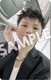 HxW<BEAM> hmv 特典卡 