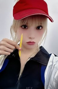 STICK OUT sw 6.0 簽售卡 薯條友