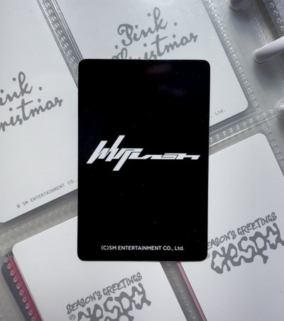 Whiplash 上海快閃 香氛蠟燭冬 WINTER