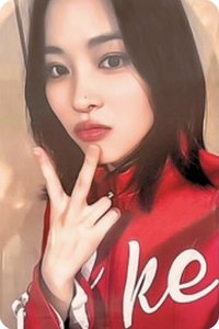 KILL MY DOUBT sw 8.0 幸運卡 