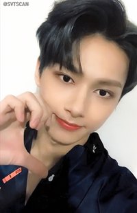 HAPPY ENDING 專輯卡 A ver