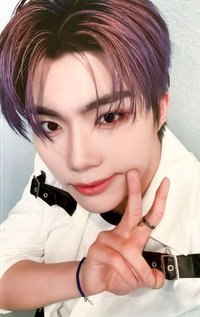 迷四 wm 簽售卡 末簽