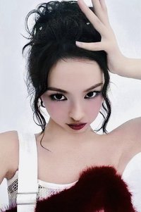 HOT SAUCE k4 幸運卡 YG TAG ALBUM ver.