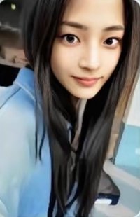 New Jeans 專輯卡 NewJeans ver.