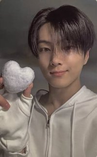 正二後續 專輯卡 