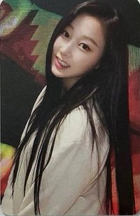 Girls kms 幸運卡 3.0v1吉