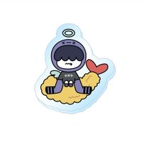 EP.2 世巡 徽章 愛知 炸蝦哼呀寧