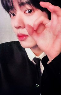 迷三 am 2.0 幸運卡 臉頰肉 ver.