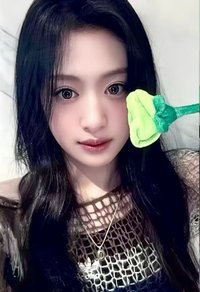24 玫瑰日 yg 線下 幸運卡 